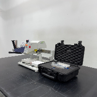 Mettler Toledo Liquidator 96 Automatic Pipettor image 1